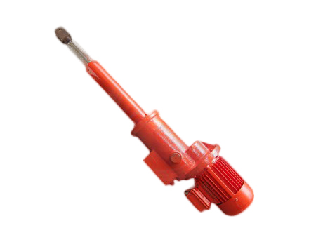 电液推杆的检修标准--天顺注册